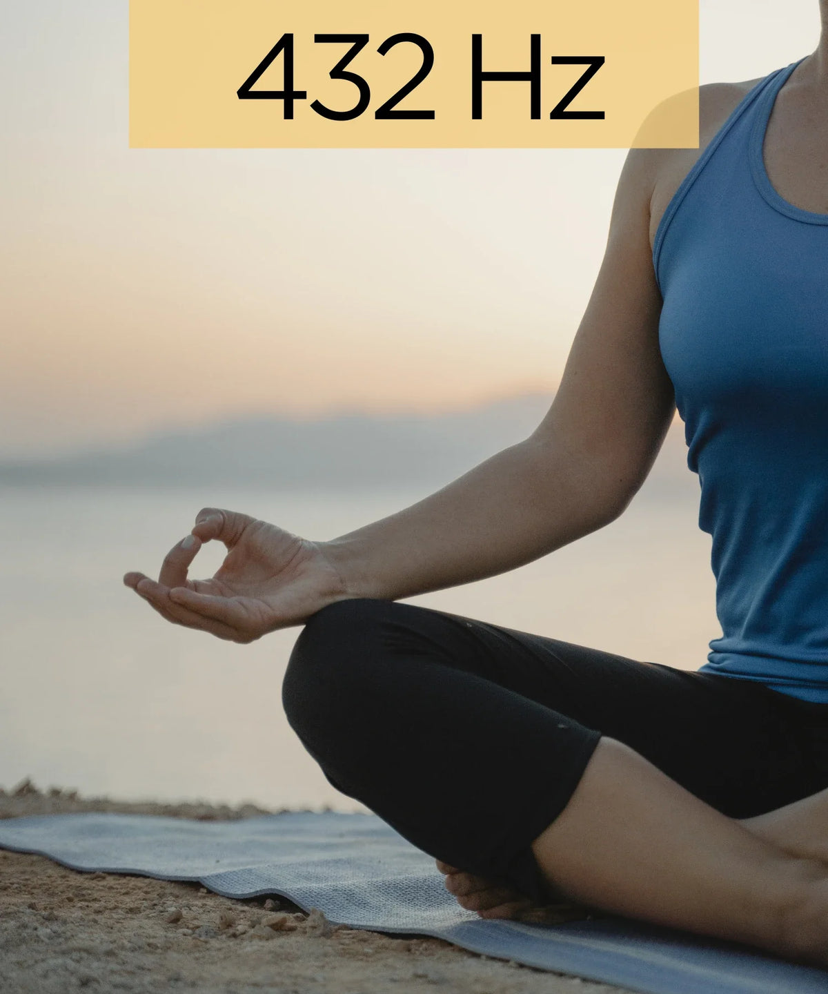432 Hz Steel Tongue Drums