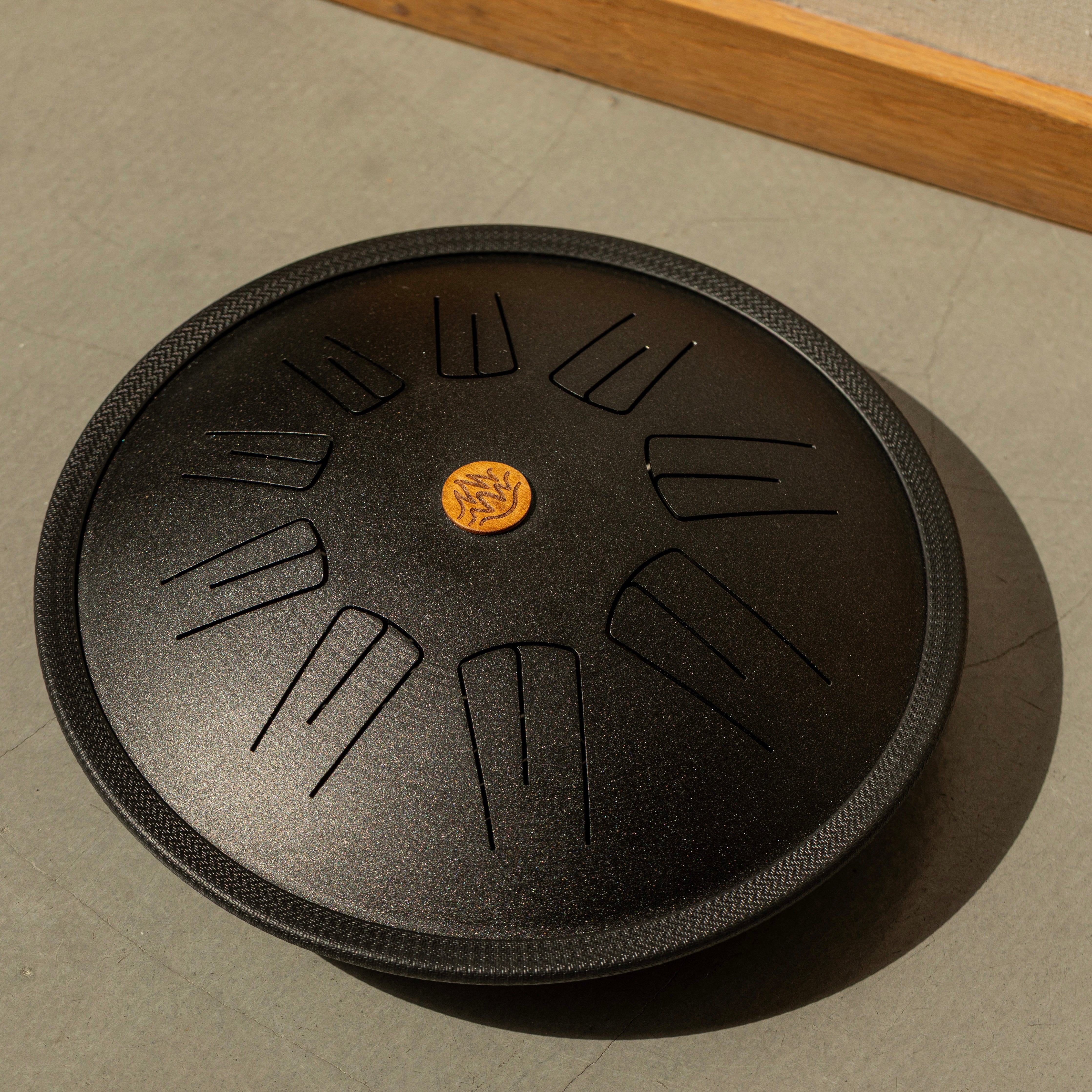 TONGUE DRUM 12" (30cm) - SPARK 9: C Oxalis