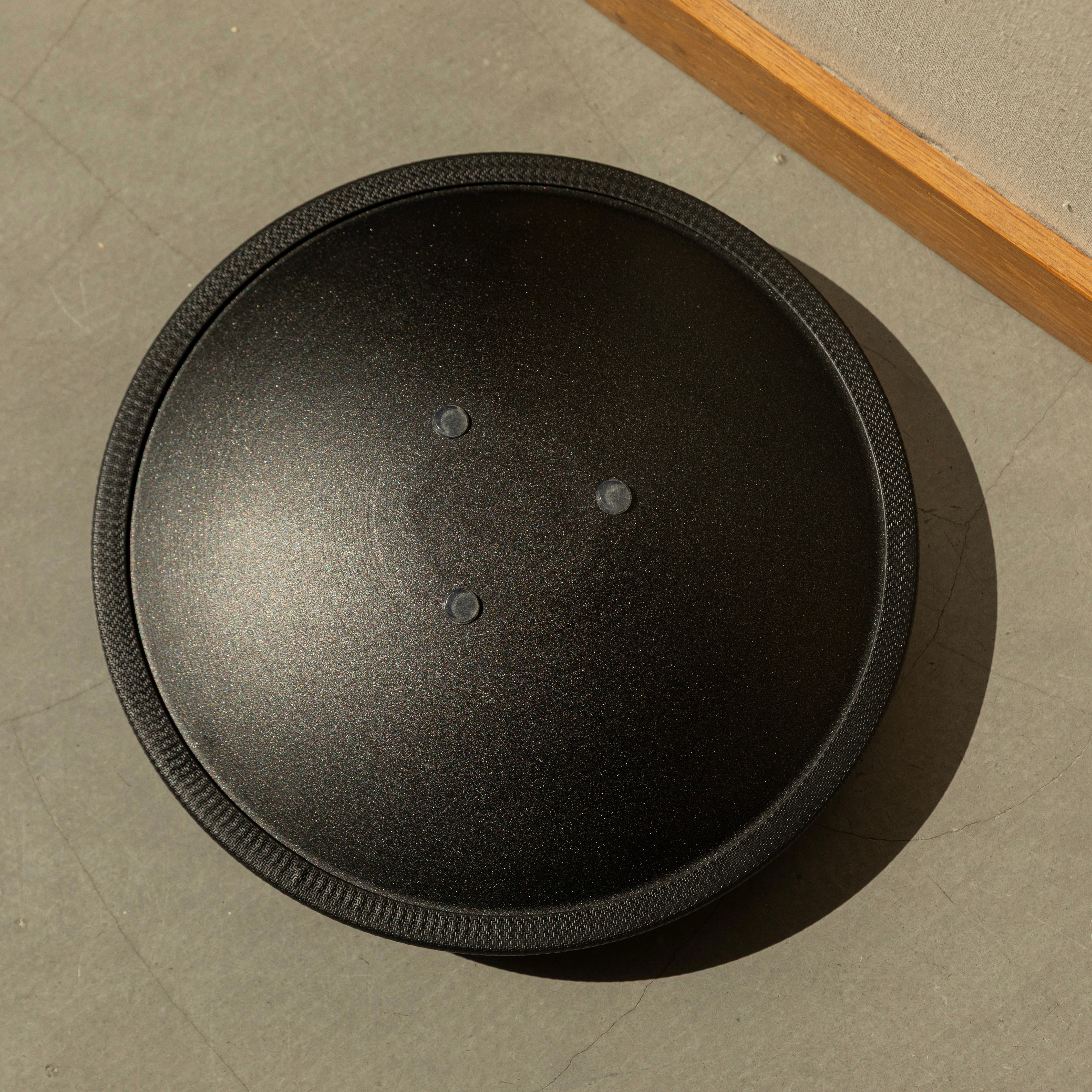 TONGUE DRUM 12" (30cm) - SPARK 9: C Oxalis