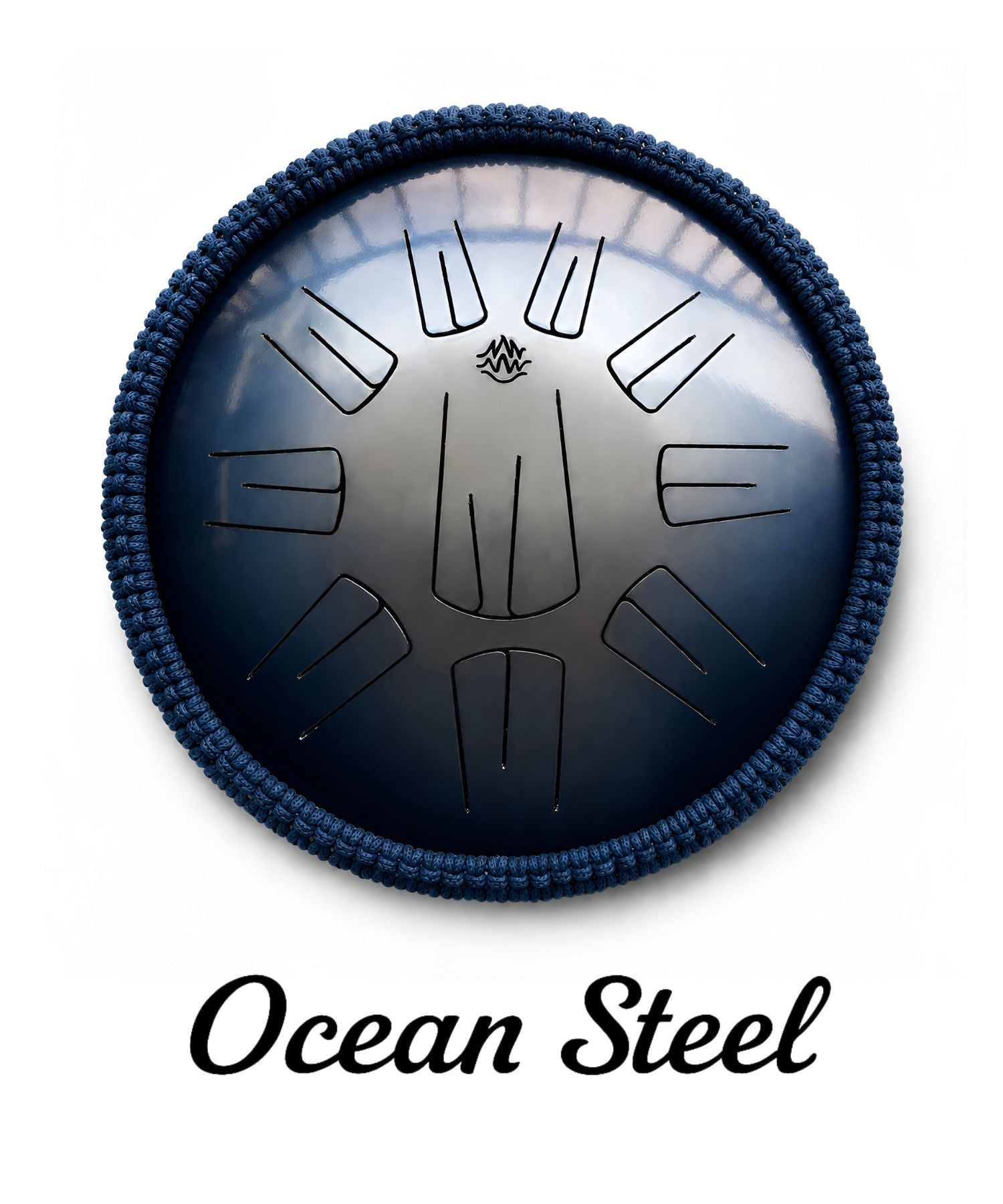 Art Finish - Ocean Steel