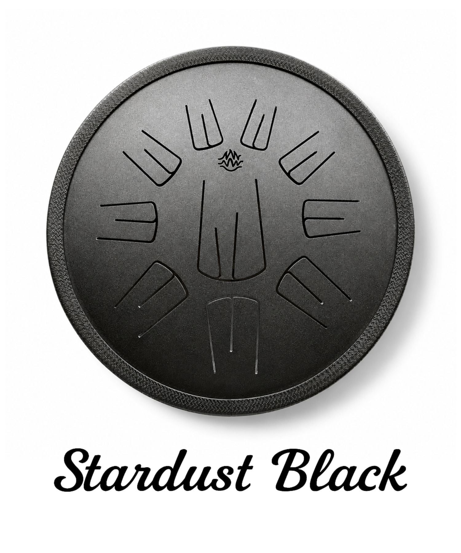 Studio Finish - Stardust Black