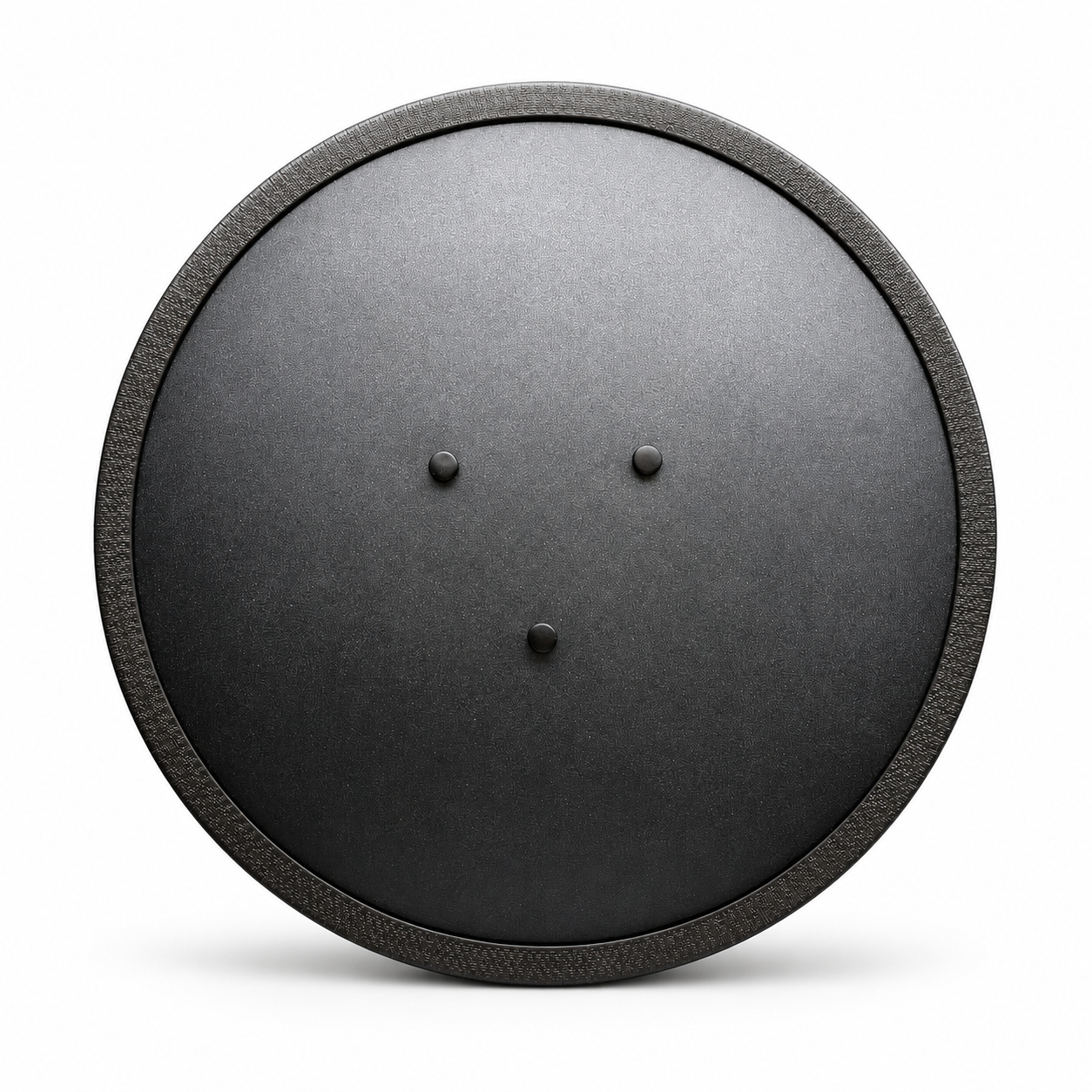 STEEL TONGUE DRUM SPARK: Stardust Black