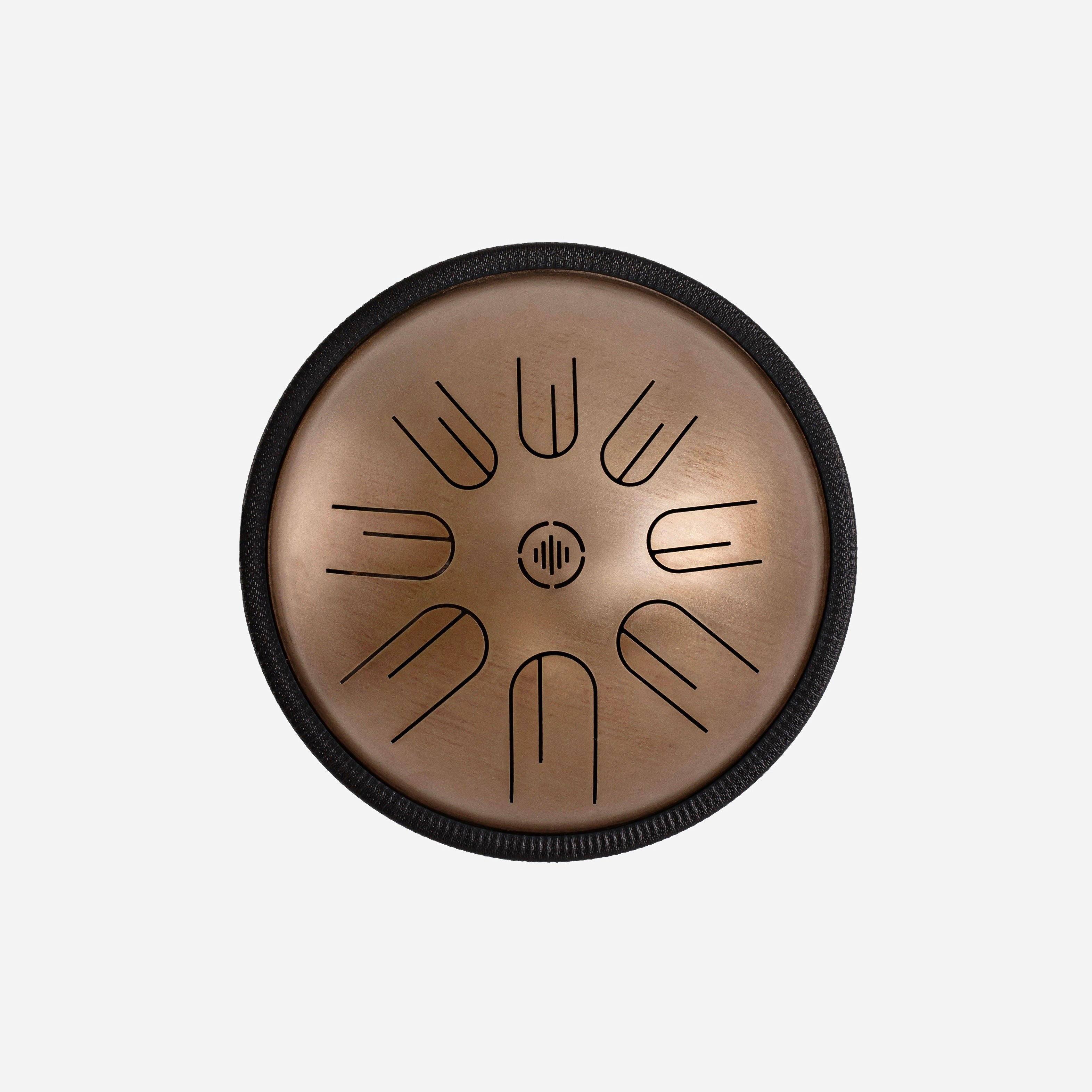 Mini Tongue Drum  - Pygmy