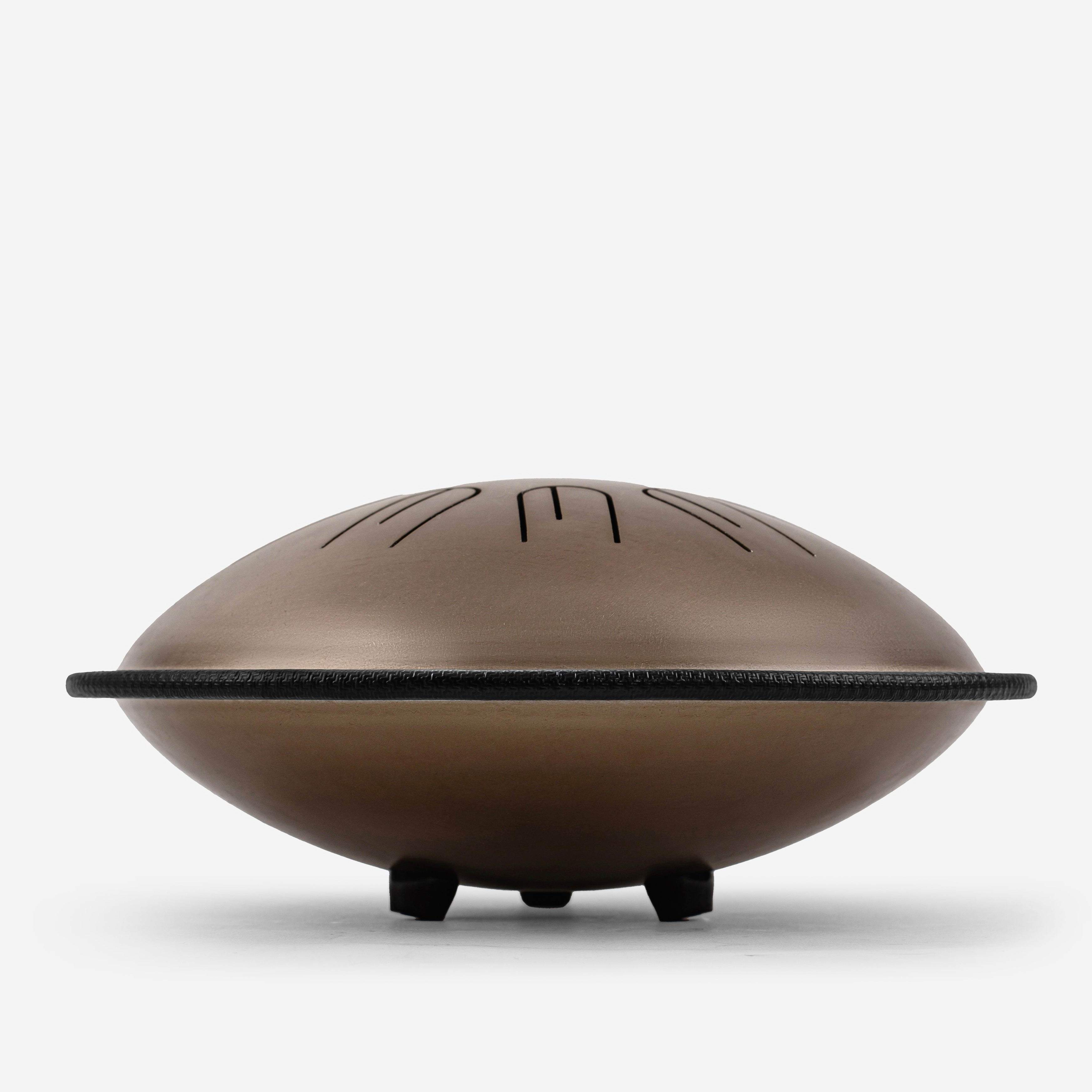 Mini Tongue Drum  - Pygmy