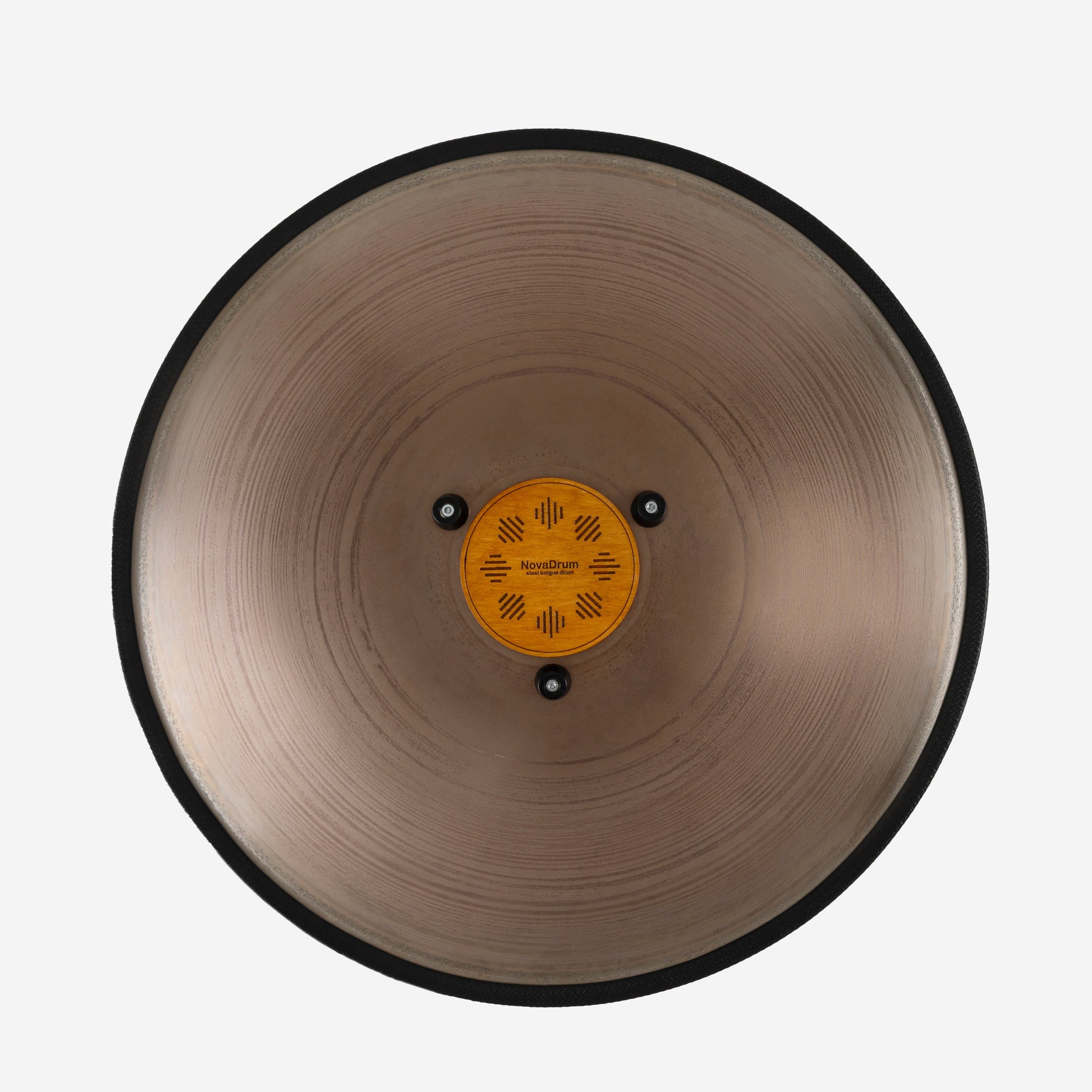 Big Steel Tongue Drum - C Arboreal
