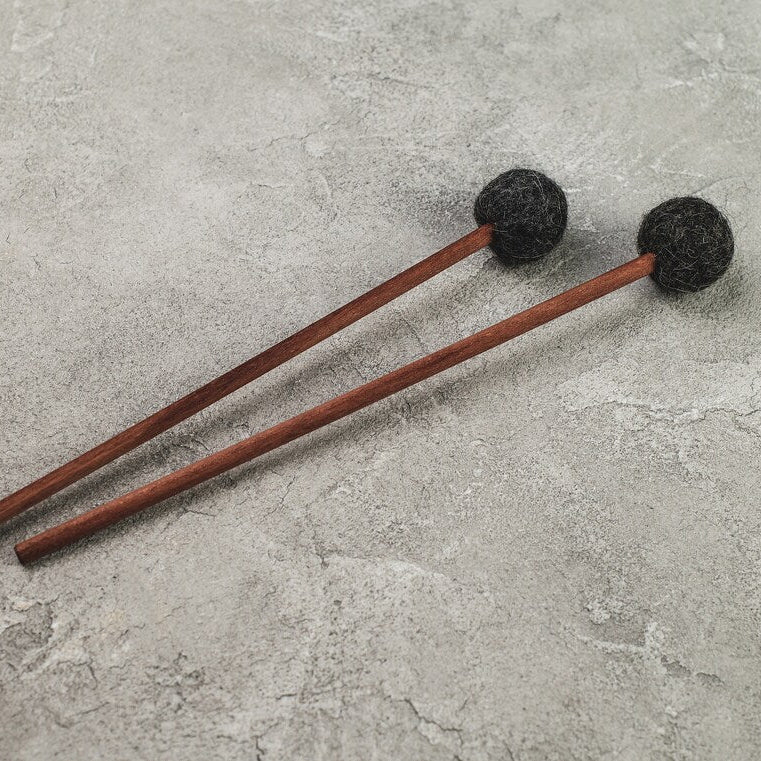 Pair of STICKS for Steel Tongue Drums